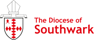 Diocese of Southwark logo