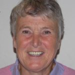 Safeguarding: Sue Heeley